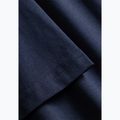 T-shirt da uomo PROSTO Big Log navy blue 3