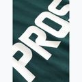 T-shirt da uomo PROSTO Big Log bottle green 2