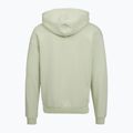 Felpa da uomo PROSTO Hoodie Big Log mint green 2