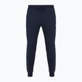 Pantaloni da uomo PROSTO Old Logo navy