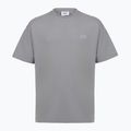 T-shirt da uomo PROSTO Big Log Infinity gray
