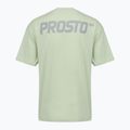 T-shirt da uomo PROSTO Big Log Infinity mint green 2