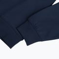Felpa da uomo PROSTO Old Logo navy blue 4