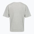 T-shirt da uomo PROSTO Big Log grey/melange 2
