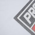 T-shirt da uomo PROSTO Infine white 4