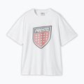 T-shirt da uomo PROSTO Infine white