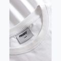 T-shirt da uomo PROSTO Infine white 4