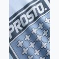 T-shirt da uomo PROSTO Infine denim blue 2