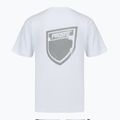 T-shirt da uomo PROSTO Splash Shield white 2