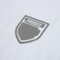 T-shirt da uomo PROSTO Splash Shield white 3