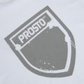 T-shirt da uomo PROSTO Splash Shield white 4