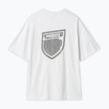 T-shirt da uomo PROSTO Splash Shield white 2