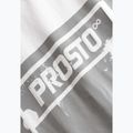 T-shirt da uomo PROSTO Splash Shield white 3