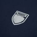 T-shirt da uomo PROSTO Splash Shield navy blue 3