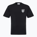 T-shirt da uomo PROSTO Splash Shield black