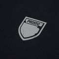T-shirt da uomo PROSTO Splash Shield black 3