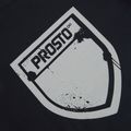 T-shirt da uomo PROSTO Splash Shield black 4