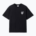 T-shirt da uomo PROSTO Splash Shield black