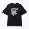 T-shirt da uomo PROSTO Splash Shield black 2