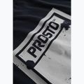 T-shirt da uomo PROSTO Splash Shield black 3