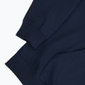 Felpa da uomo PROSTO Hoodie Splash Shield navy blue 4