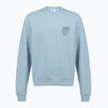 Felpa da uomo PROSTO Infine denim blue