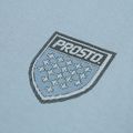 Felpa da uomo PROSTO Infine denim blue 3