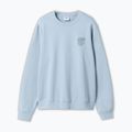 Felpa da uomo PROSTO Infine denim blue