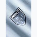Felpa da uomo PROSTO Infine denim blue 2
