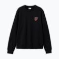 Felpa da uomo PROSTO Infine black