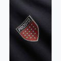 Felpa da uomo PROSTO Infine black 2