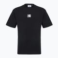 T-shirt da uomo PROSTO Mono ST black