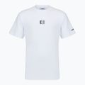 T-shirt da uomo PROSTO Mono ST white