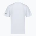 T-shirt da uomo PROSTO Mono ST white 2