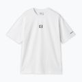 T-shirt da uomo PROSTO Mono ST white