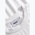 T-shirt da uomo PROSTO Mono ST white 4