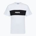 T-shirt da uomo PROSTO Root white/black