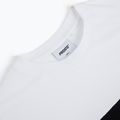 T-shirt da uomo PROSTO Root white/black 3