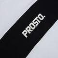 T-shirt da uomo PROSTO Root white/black 4