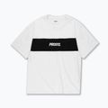 T-shirt da uomo PROSTO Root white/black
