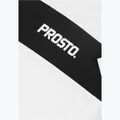 T-shirt da uomo PROSTO Root white/black 3