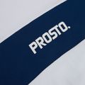 T-shirt da uomo PROSTO Root white/navy blue 3