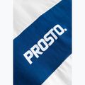 T-shirt da uomo PROSTO Root white/navy blue 2