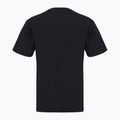 T-shirt da uomo PROSTO Root black/white 2