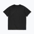 T-shirt da uomo PROSTO Root black/white 2