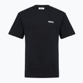 T-shirt da uomo PROSTO Base black