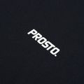 T-shirt da uomo PROSTO Base black 4