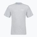 T-shirt da uomo PROSTO Base grey/melange