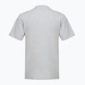 T-shirt da uomo PROSTO Base grey/melange 2