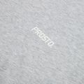 T-shirt da uomo PROSTO Base grey/melange 4